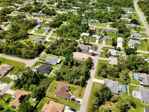 0 Nantucket Terrace North Port FL 34286