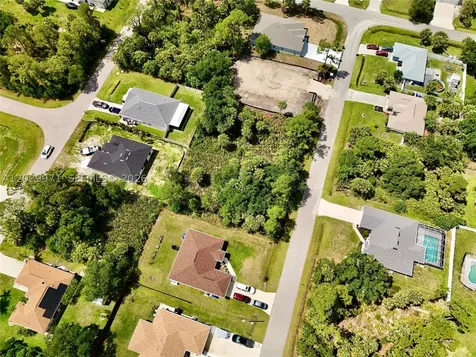 0 Nantucket Terrace North Port FL 34286