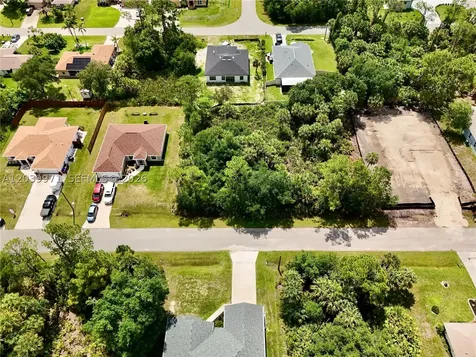 0 Nantucket Terrace North Port FL 34286