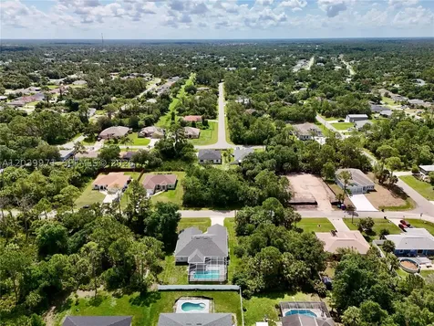 0 Nantucket Terrace North Port FL 34286