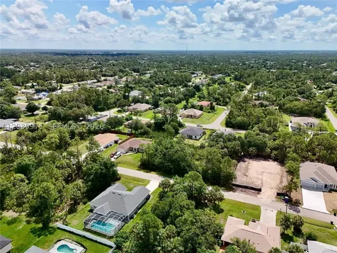 0 Nantucket Terrace North Port FL 34286