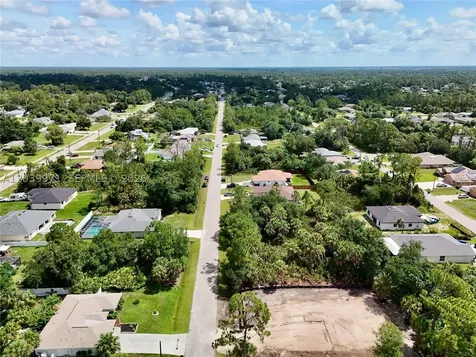 0 Nantucket Terrace North Port FL 34286