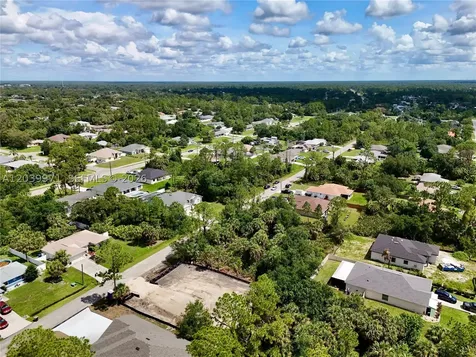 0 Nantucket Terrace North Port FL 34286