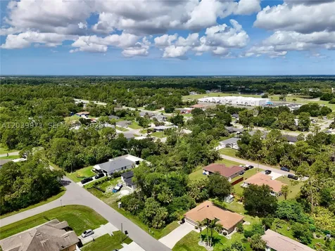 0 Nantucket Terrace North Port FL 34286
