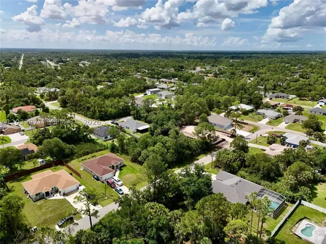 0 Nantucket Terrace North Port FL 34286