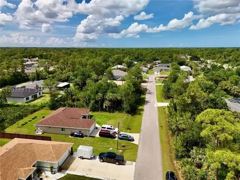 0 Nantucket Terrace North Port FL 34286