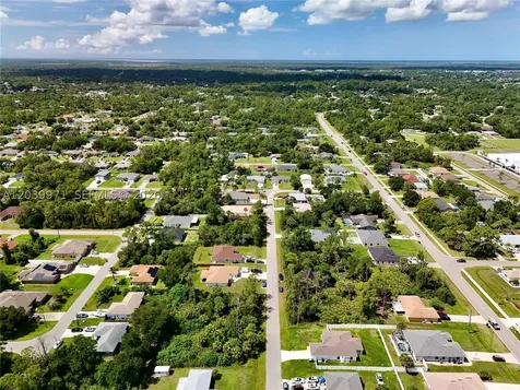 0 Nantucket Terrace North Port FL 34286