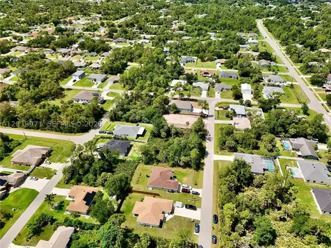 0 Nantucket Terrace North Port FL 34286