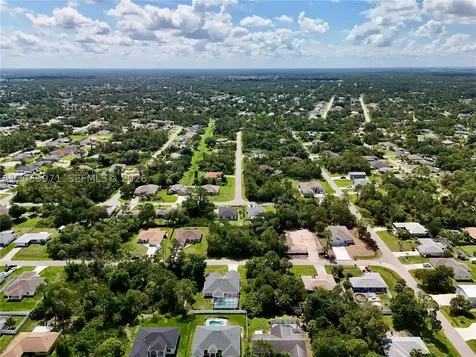 0 Nantucket Terrace North Port FL 34286