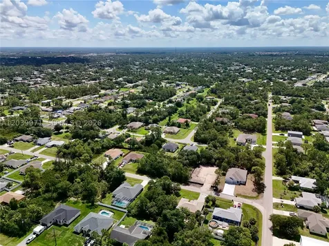 0 Nantucket Terrace North Port FL 34286