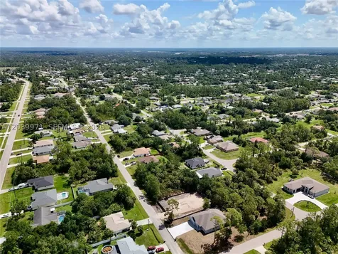 0 Nantucket Terrace North Port FL 34286
