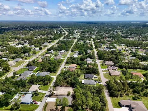 0 Nantucket Terrace North Port FL 34286