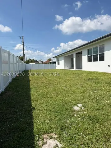 121 SW Sea Lion Road Port St. Lucie FL 34953