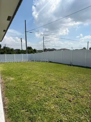 121 SW Sea Lion Road Port St. Lucie FL 34953