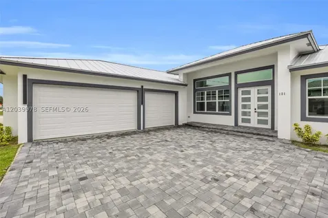 121 SW Sea Lion Road Port St. Lucie FL 34953