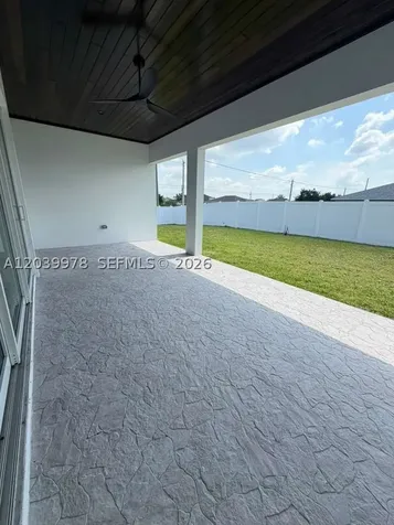 121 SW Sea Lion Road Port St. Lucie FL 34953