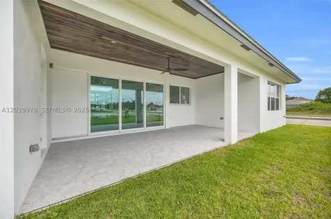 121 SW Sea Lion Road Port St. Lucie FL 34953