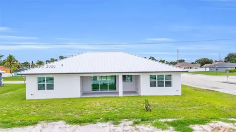 121 SW Sea Lion Road Port St. Lucie FL 34953
