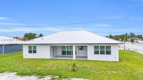 121 SW Sea Lion Road Port St. Lucie FL 34953