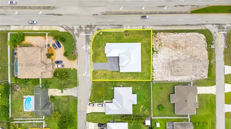 121 SW Sea Lion Road Port St. Lucie FL 34953