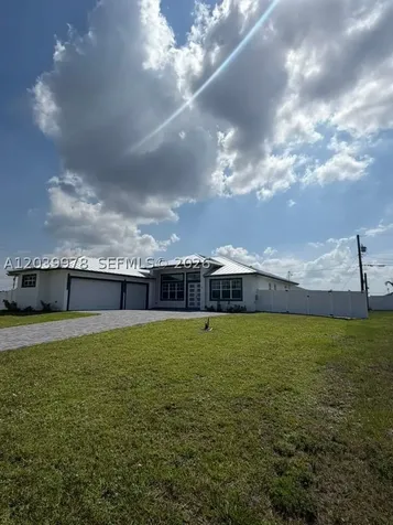 121 SW Sea Lion Road Port St. Lucie FL 34953