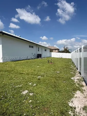 121 SW Sea Lion Road Port St. Lucie FL 34953