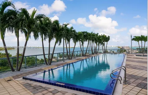 601 NE 36th Street Miami FL 33137