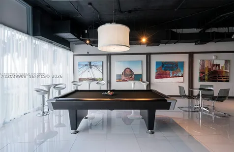 601 NE 36th Street Miami FL 33137