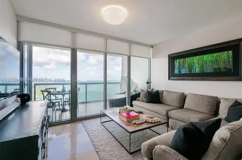 601 NE 36th Street Miami FL 33137