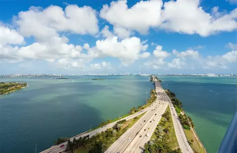 601 NE 36th Street Miami FL 33137