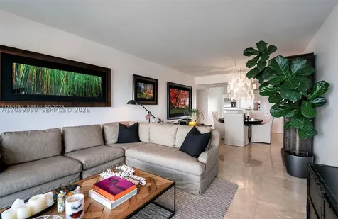 601 NE 36th Street Miami FL 33137