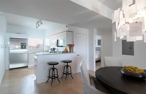 601 NE 36th Street Miami FL 33137