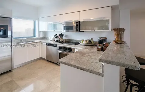 601 NE 36th Street Miami FL 33137
