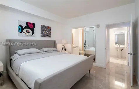 601 NE 36th Street Miami FL 33137