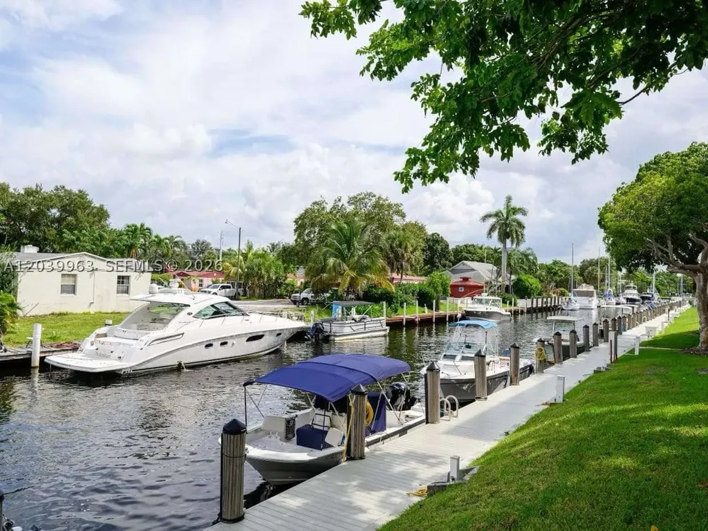 900 River Reach Drive Fort Lauderdale FL 33315