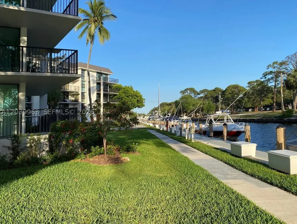 900 River Reach Drive Fort Lauderdale FL 33315