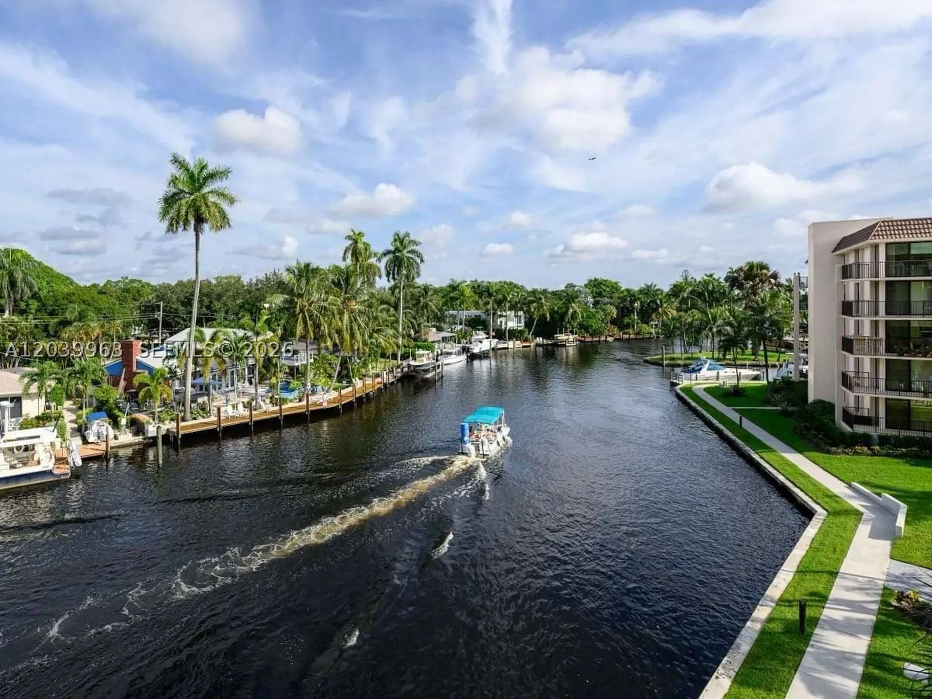 900 River Reach Drive Fort Lauderdale FL 33315