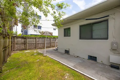 1980 Biarritz Drive Miami Beach FL 33141