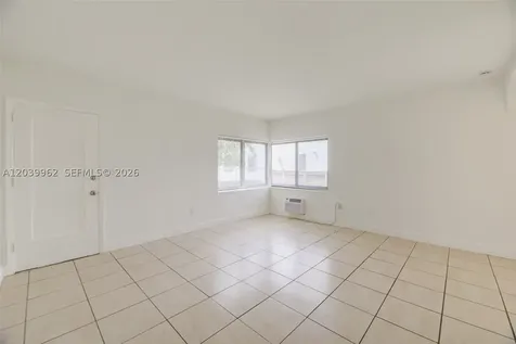 1980 Biarritz Drive Miami Beach FL 33141
