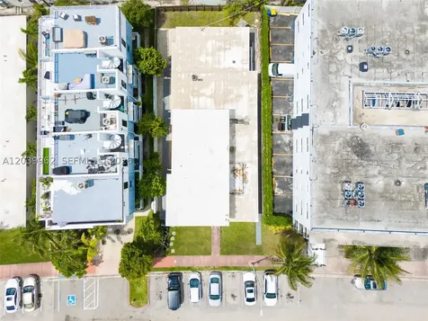 1980 Biarritz Drive Miami Beach FL 33141