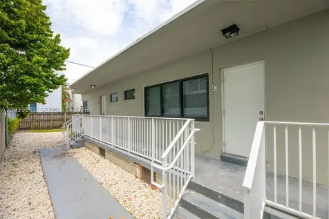 1980 Biarritz Drive Miami Beach FL 33141