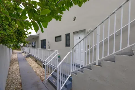 1980 Biarritz Drive Miami Beach FL 33141