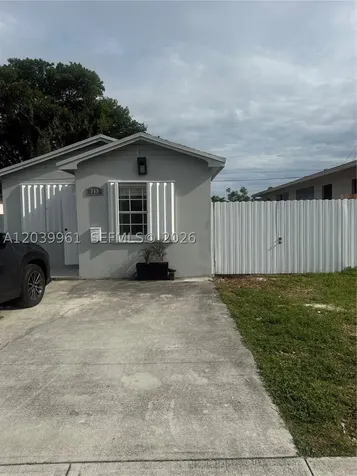 713 NW 4th Street Hallandale Beach FL 33009
