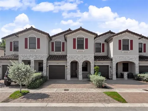 11296 SW 254th Terrace Homestead FL 33032