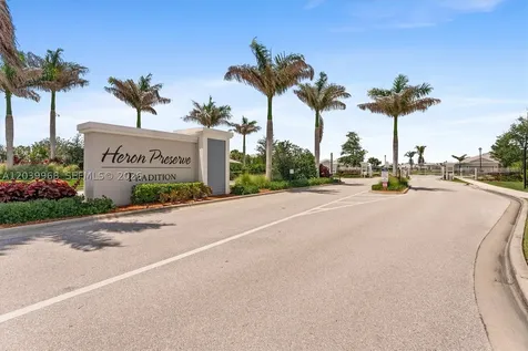 10488 SW Red Maple Way Port St. Lucie FL 34987
