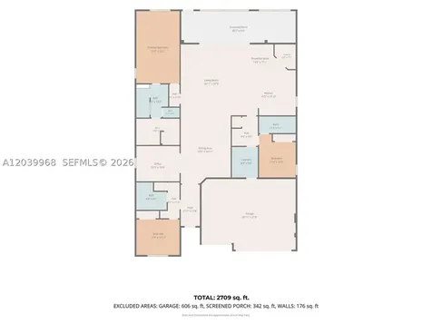 10488 SW Red Maple Way Port St. Lucie FL 34987