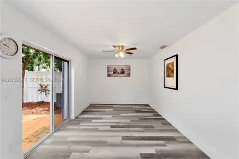 9836 NW 2nd Court Plantation FL 33324