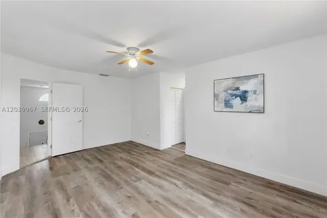 9836 NW 2nd Court Plantation FL 33324