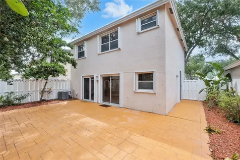 9836 NW 2nd Court Plantation FL 33324