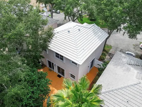 9836 NW 2nd Court Plantation FL 33324